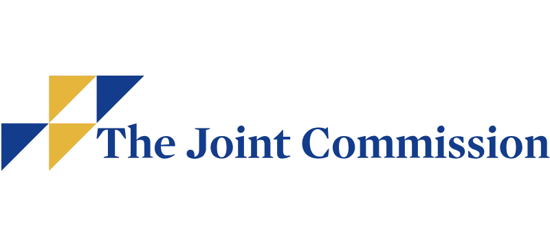The Joint Commission Logo